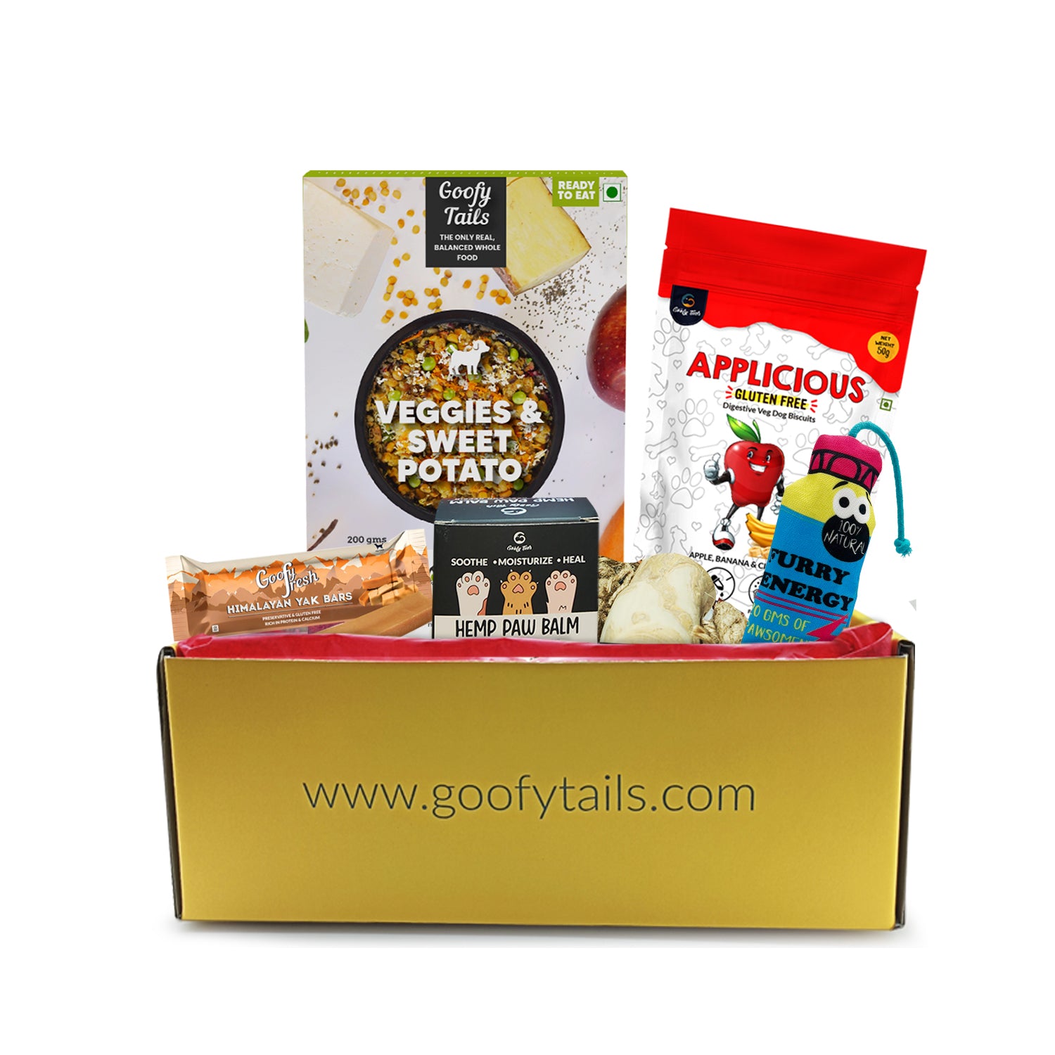 16-piece Goody Gift Box – Goodytwos Toffee Company