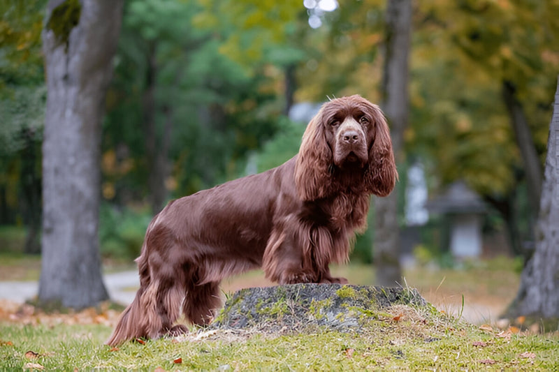Sussex Spaniel