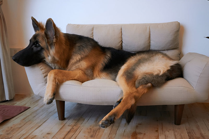 King Shepherd