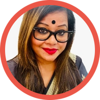 Dr. Madhurita