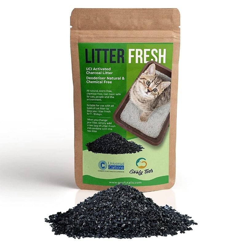 cat litter fresh (7168210305174)