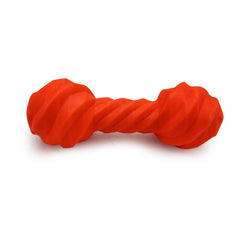Goofy Tails Dog Toy | Super Flavored Dumbbell Treat Dispensing Toys for Dogs