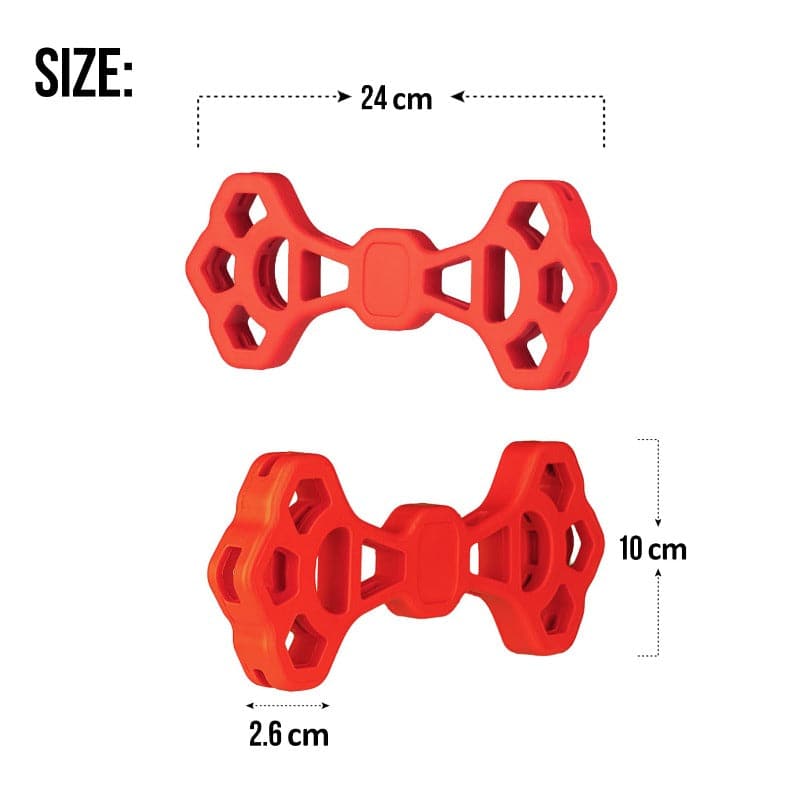 Tug Toy for dogs (7581014032534)