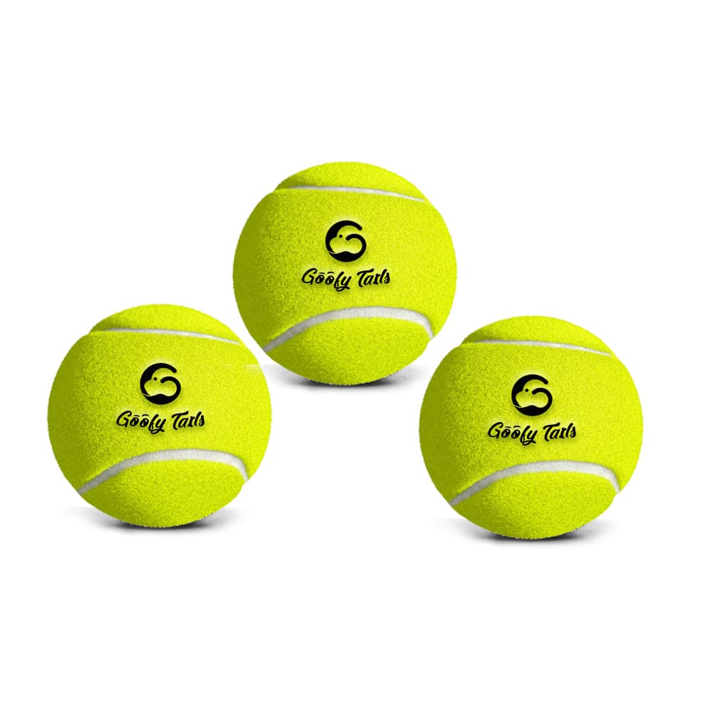 Dog Ball (7648022823062)
