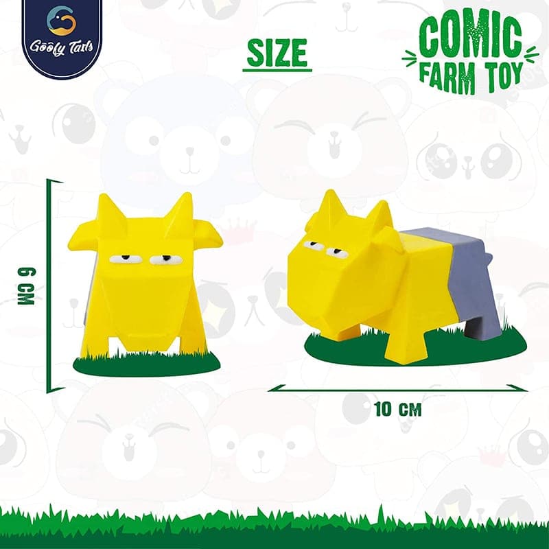 dog sheep toy (7168388497558)