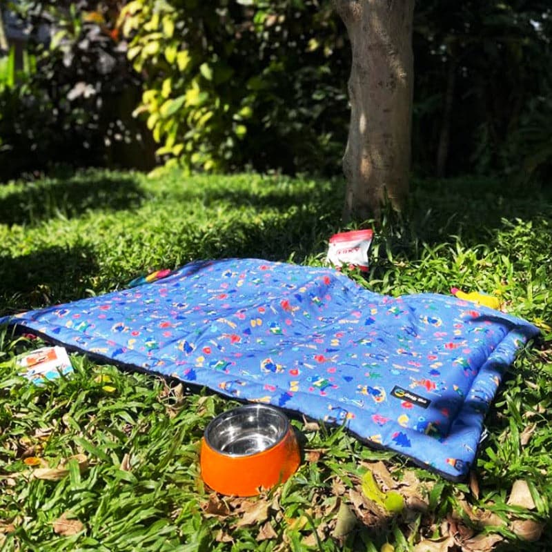 Sleeping Mat for Dogs (7624097759382)