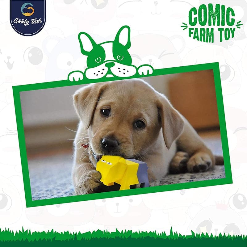 dog chew toys (7168388497558)