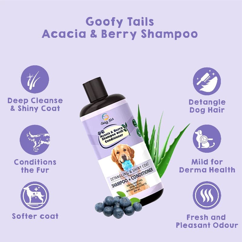 Shampoo for puppy (7168187760790)