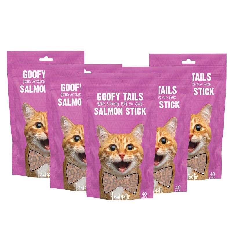 salmon fish sticks for cats (7372005703830)