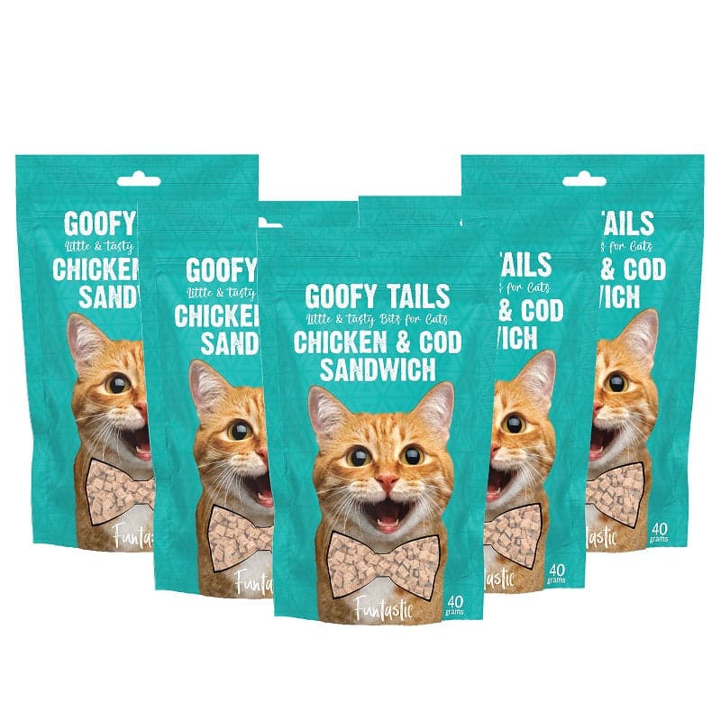 Cat Treats (7372007800982)