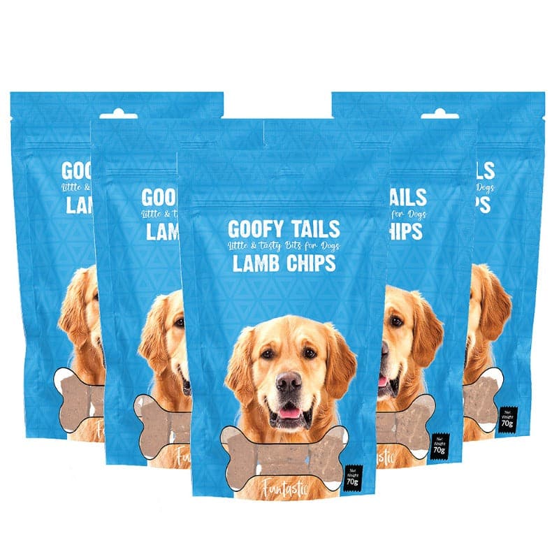the dog food (7371994169494)