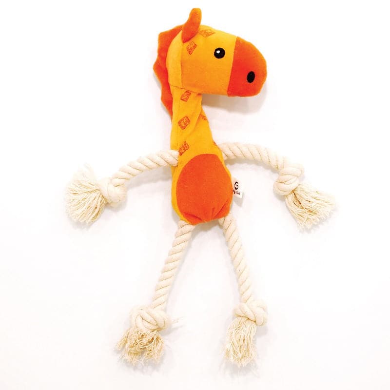 dog soft toy (7314051104918)