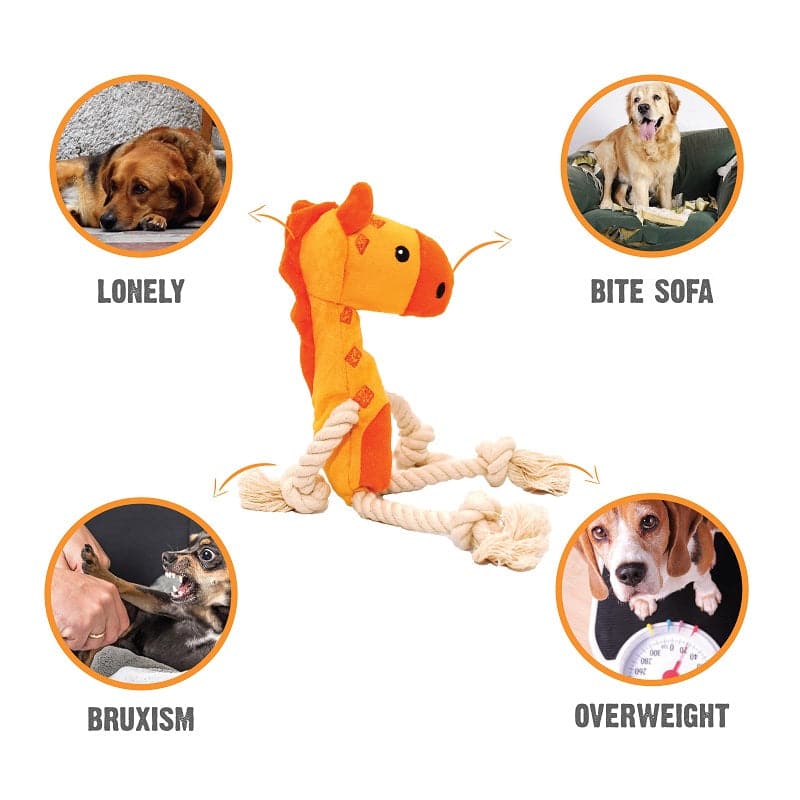 interactive dog toys (7314051104918)