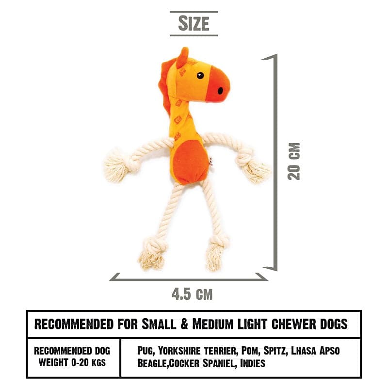 rope toy for dog (7314051104918)