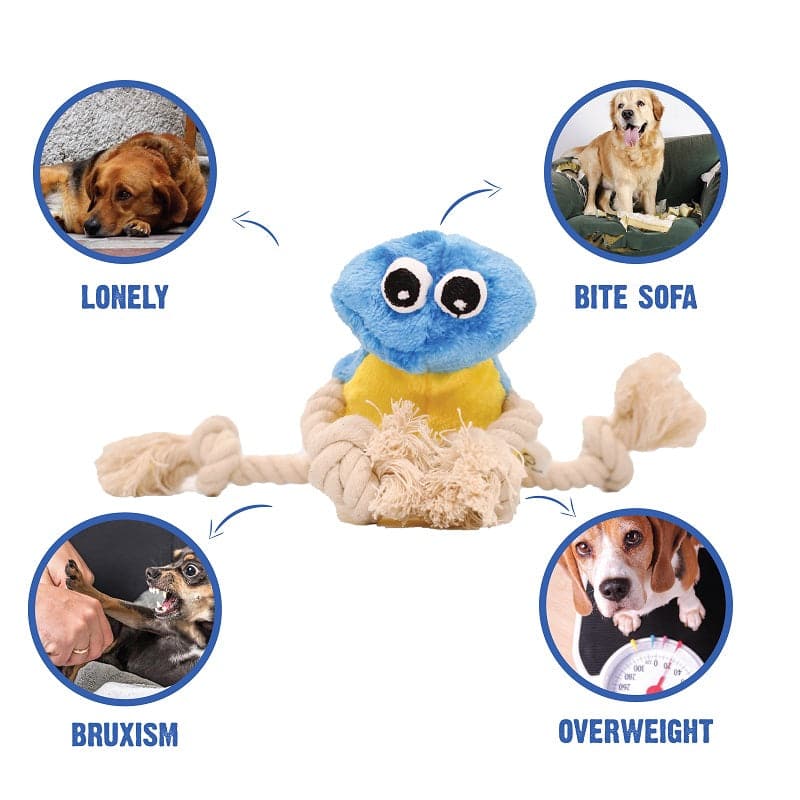 interactive dog toys (7314063229078)