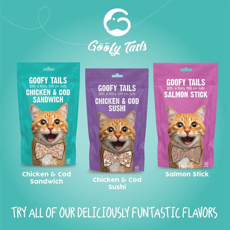 healthy food for cats (7372007800982)