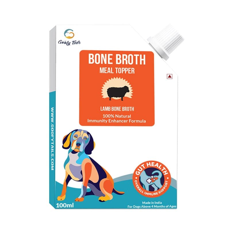 Lamb Bone Broth (7490293498006)