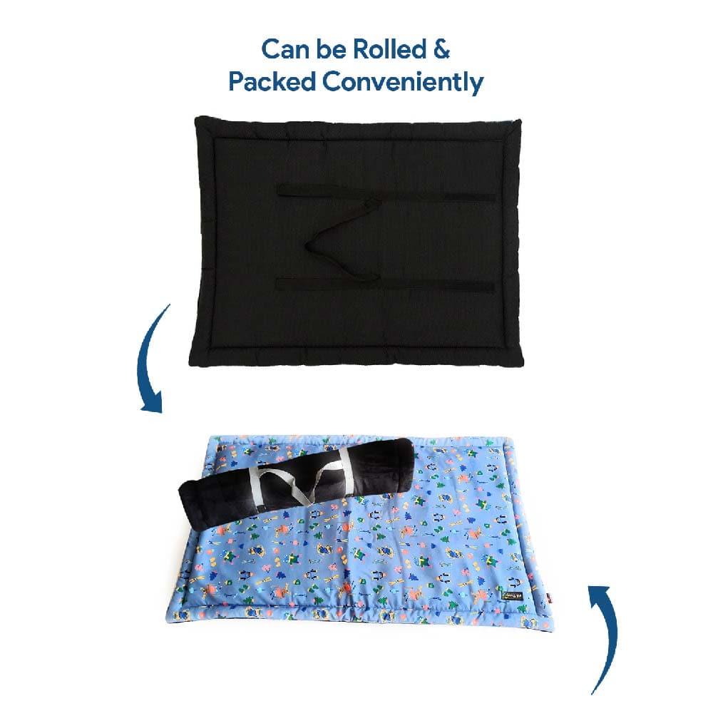 sleeping mats for dogs (7624097759382)