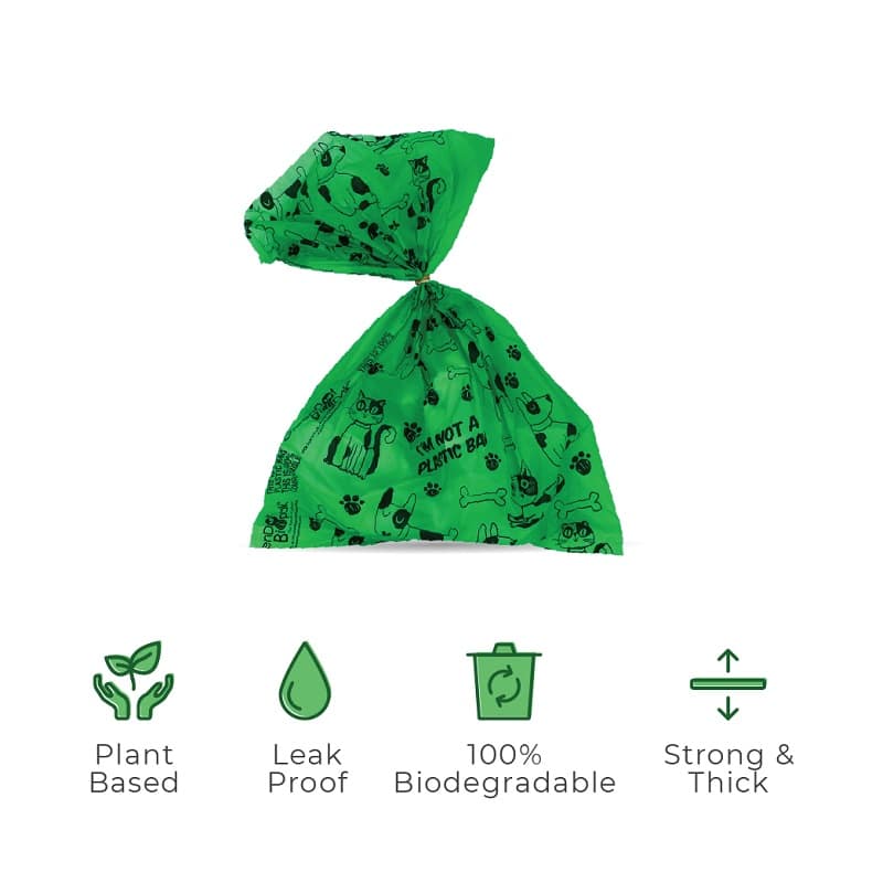 biodegradable poop bags (7168386597014)