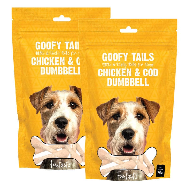 dog chicken treats (7372004360342)