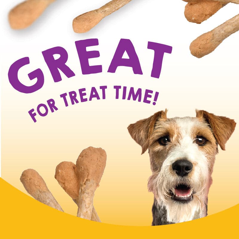 Treat for dogs (7414281666710)