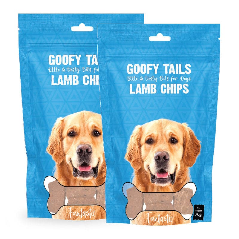 lamb flavored dog food (7371994169494)