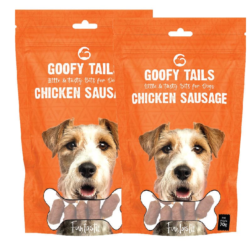 chicken sausage for dogs (7372003213462)