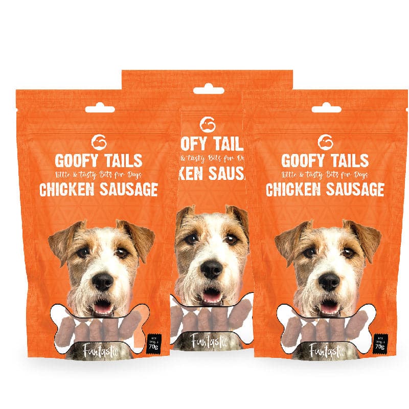 dog sausage (7372003213462)