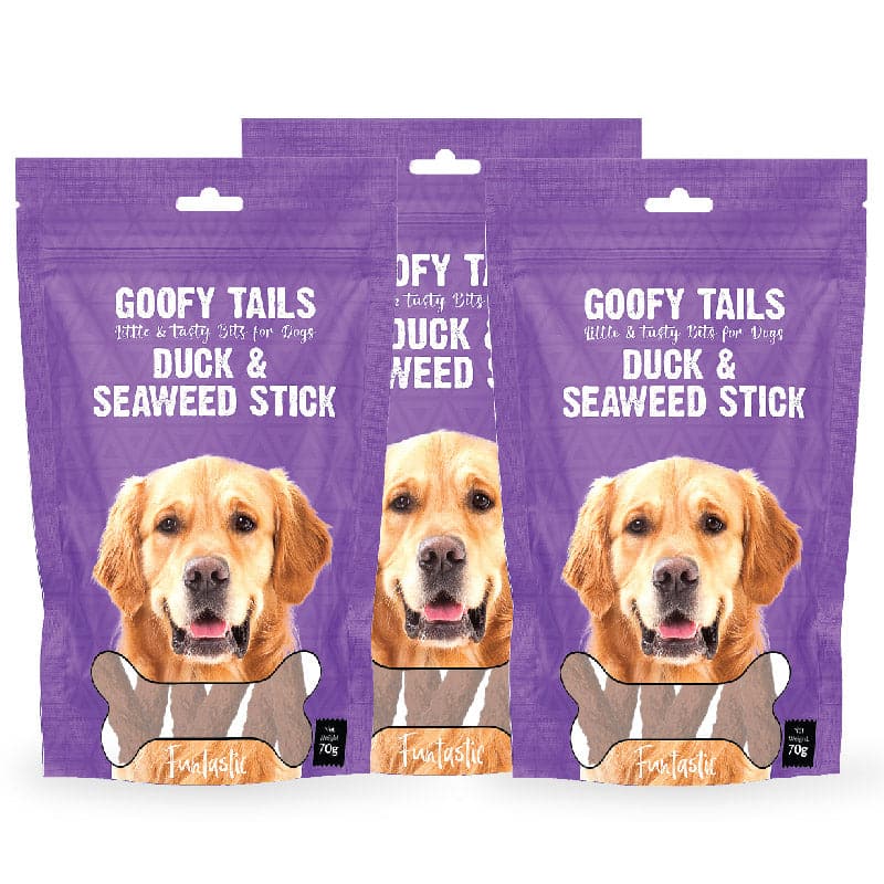 chicken sticks for dogs (7371996299414)