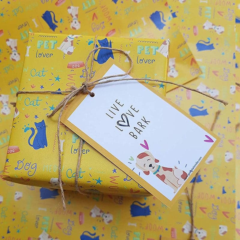 Gift Wrapping paper (7168176259222)